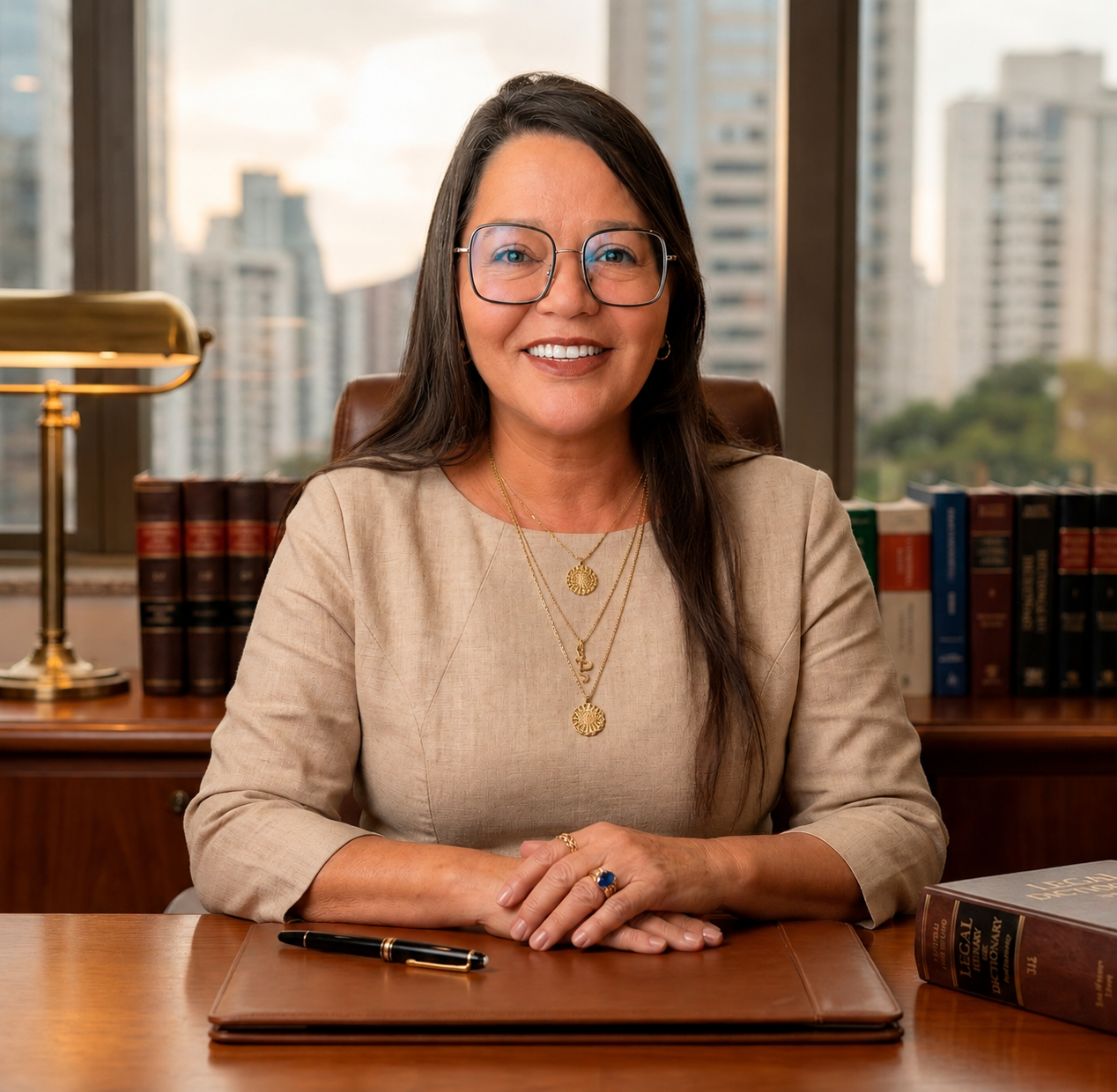 Silvana Melo, da SM Consultoria